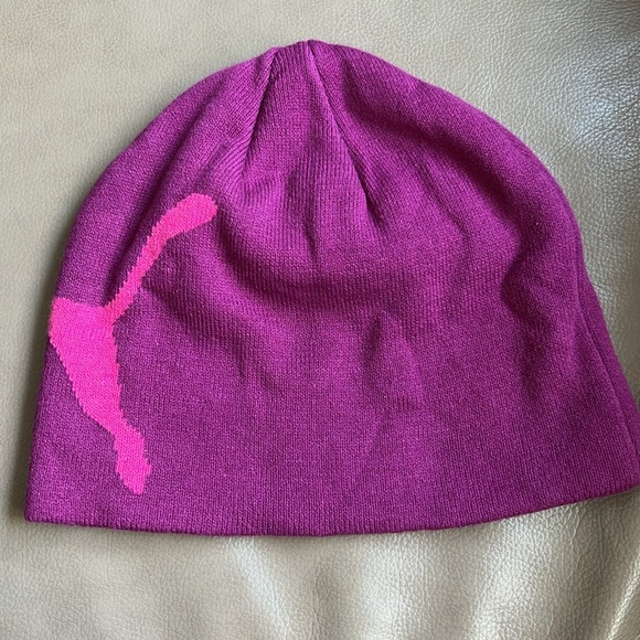 Puma Toque NWOT - Picture 2 of 2